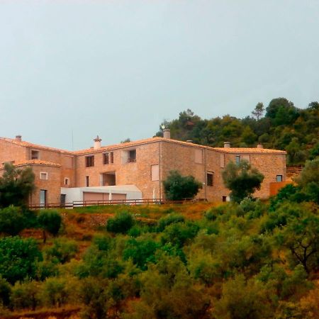 Hotel Casa Fumanal Huesca Exterior foto